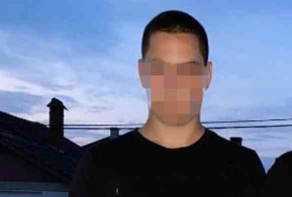 OVO JE MLADIĆ (17) KOJI JE POGINUO KOD VELIKOG GRADIŠTA: Bio u autu sa drugarima, vozili se i u <span style='color:red;'><b>gepek</b></span>u! (FOTO)
